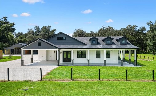 House in Wildwood, Florida, United States 1