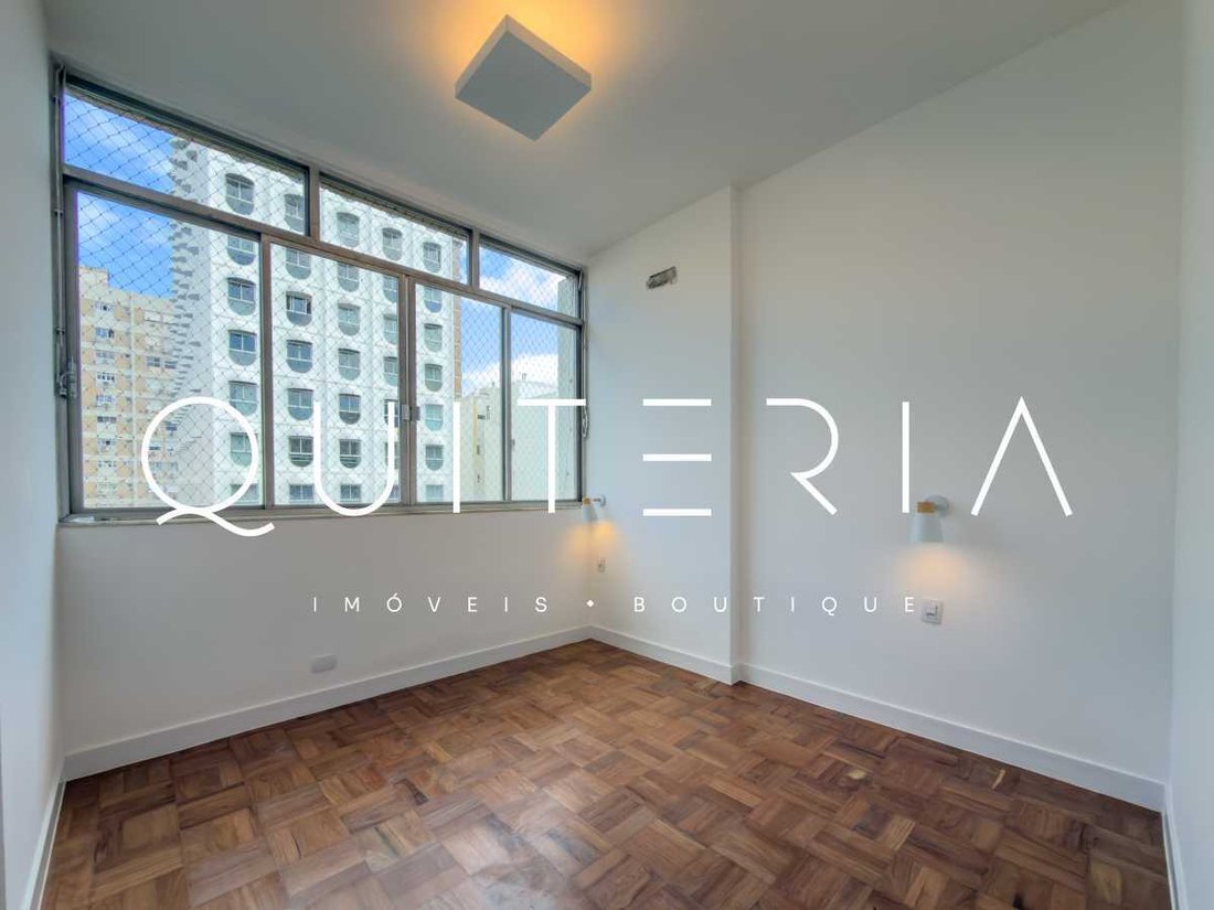 Apartment in Rio de Janeiro, State of Rio de Janeiro, Brazil 5 - 18911083