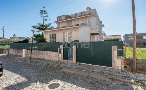 Casa a São João da Madeira, Distretto di Aveiro, Portogallo 1