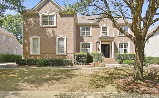 Casa en Charlotte, Carolina del Norte, Estados Unidos 1