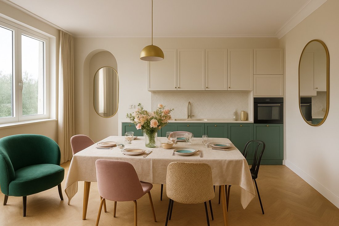 Apartment in Bons-en-Chablais, Auvergne-Rhône-Alpes, France 2 - 18572529