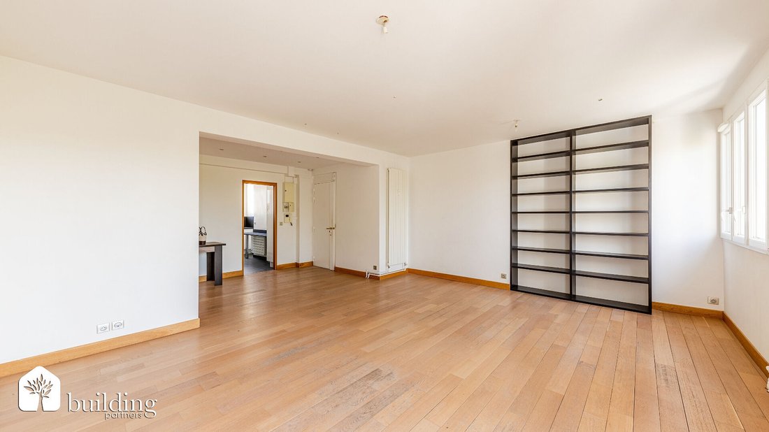 Apartment in La Plaine des Sablons, Neuilly-sur-Seine, France 5 - 18913732