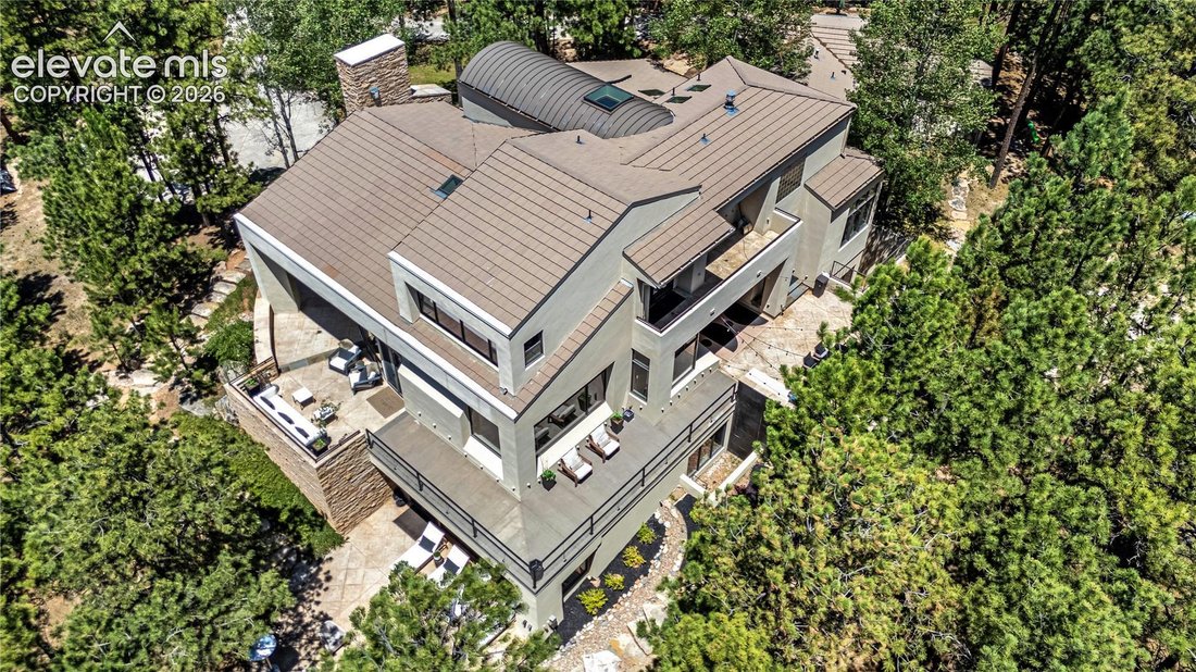 House in Colorado Springs, Colorado, United States 5 - 17259202