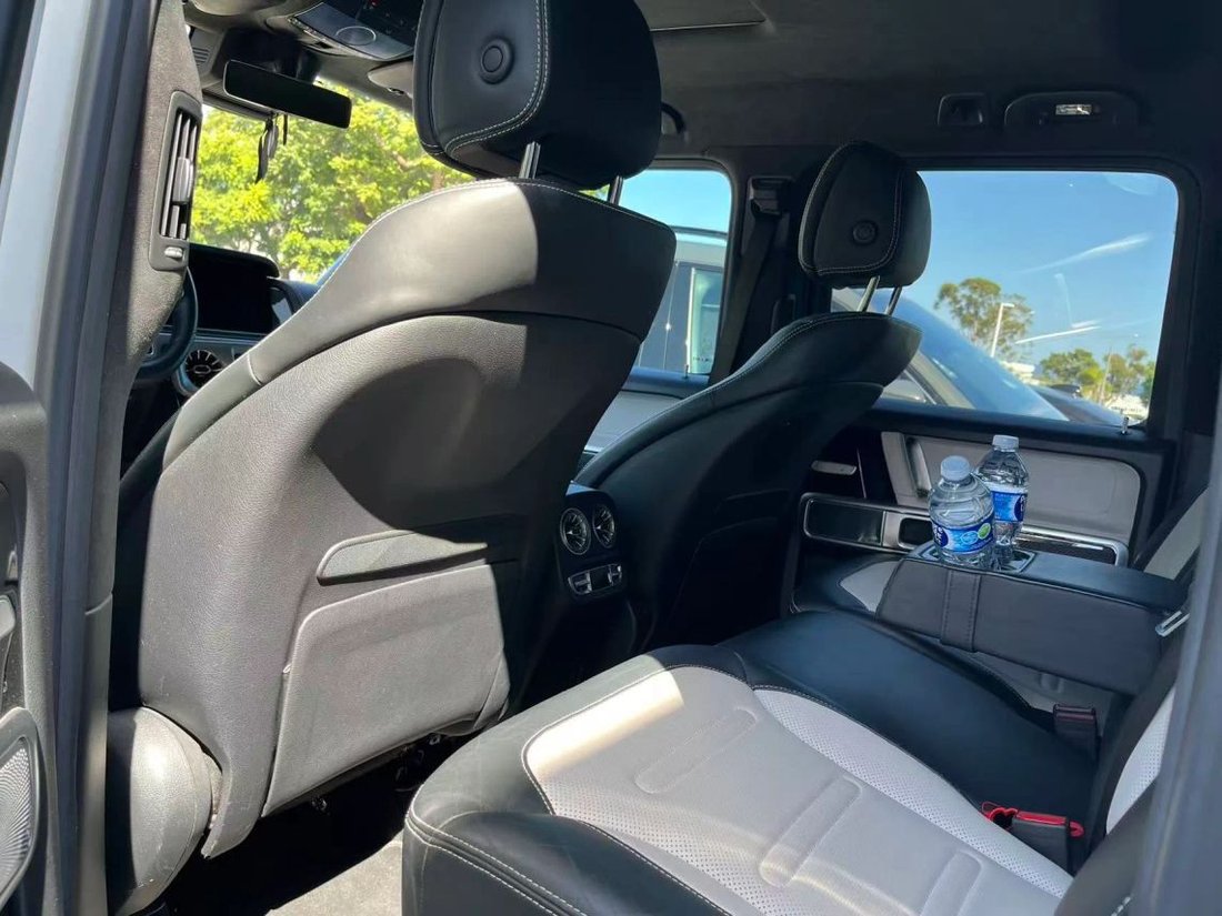 Suv in Costa Mesa, CA, United States 4 - 18911889