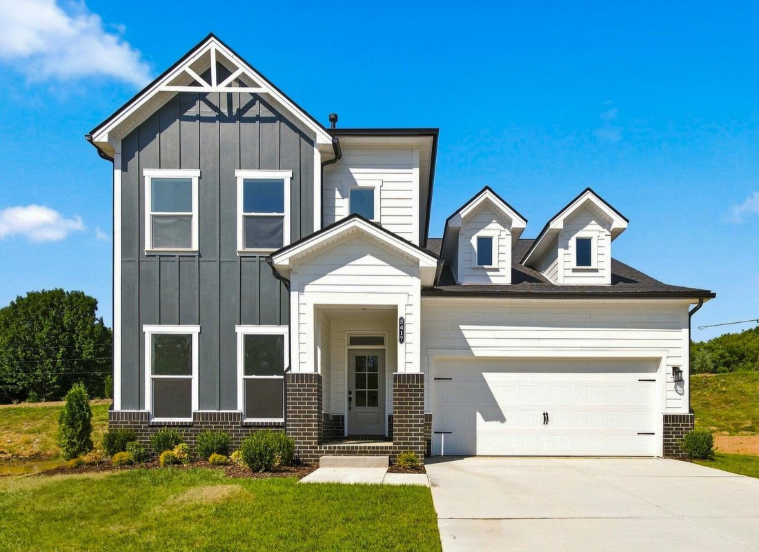 House in Smyrna, Tennessee, United States 1 - 18909275
