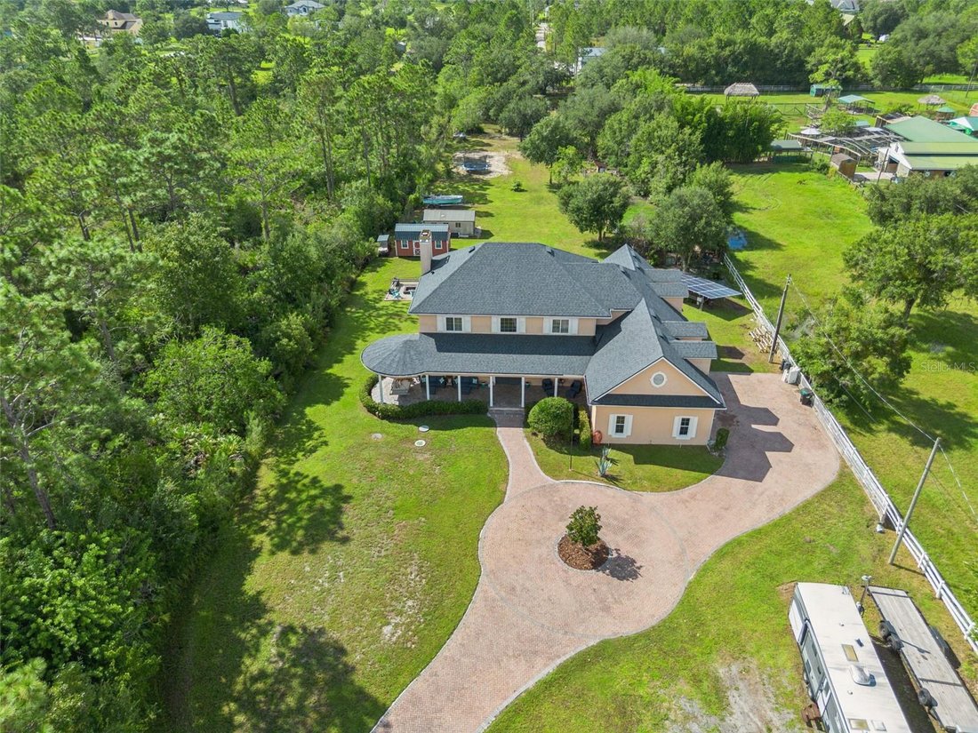 House in Orlando, Florida, United States 3 - 18905991