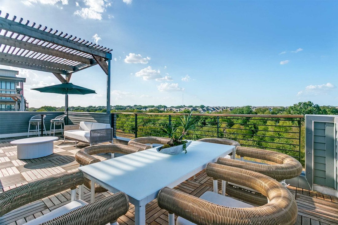 Condo in Carrollton, Texas, United States 1 - 18059854
