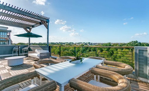 Condo in Carrollton, Texas, United States 1