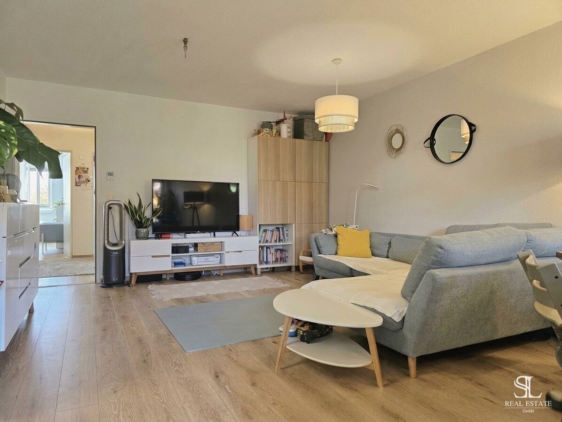 Appartement à Innsbruck, Tyrol, Autriche 5 - 18914389