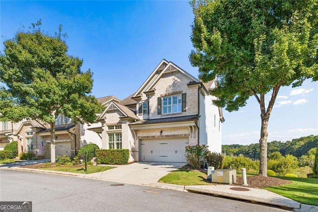 House in Alpharetta, Georgia, United States 2 - 18910402
