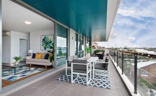 Apartment in Billancourt–Rives de Seine, Boulogne-Billancourt, France 1