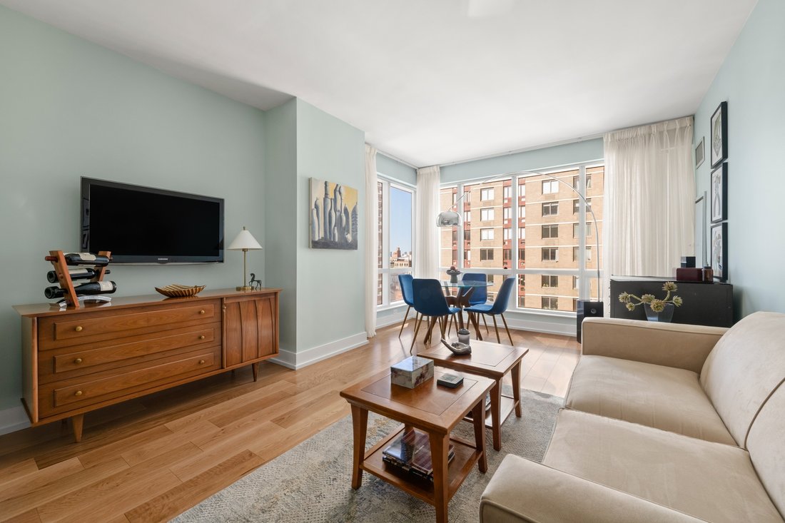 Appartement à New York, État de New York, États-Unis 2 - 18912273