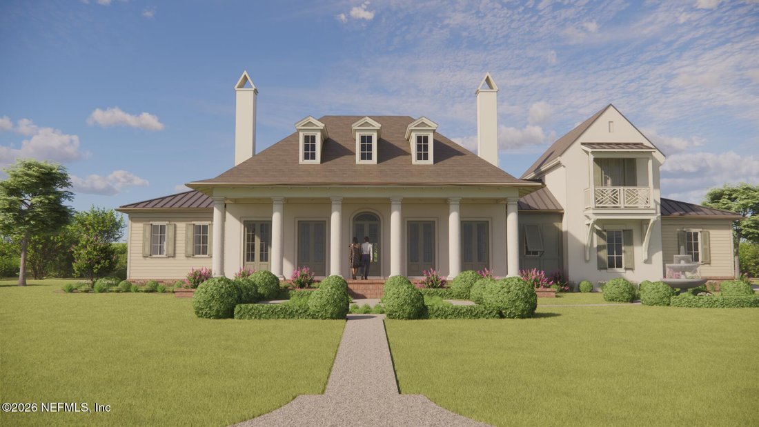 Casa a Jacksonville, Florida, Stati Uniti 1 - 18921881