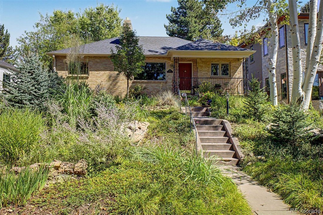 House in Denver, Colorado, United States 1 - 18905548