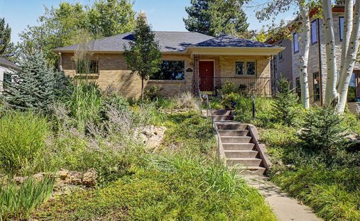 Casa en Denver, Colorado, Estados Unidos 1