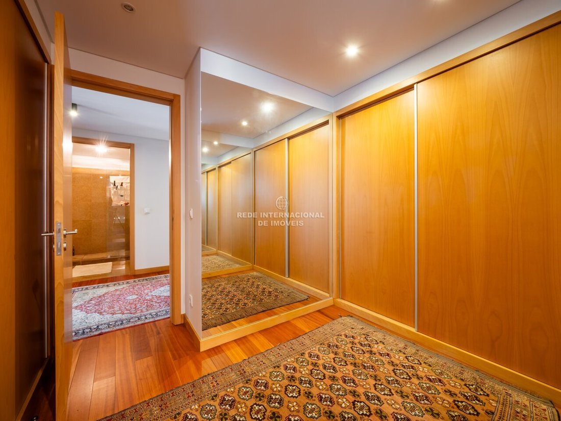 Apartment in Paranhos, Porto District, Portugal 4 - 18913535