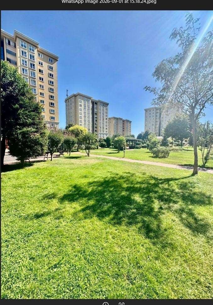 Apartment in İstanbul, İstanbul, Turkey 2 - 18907058
