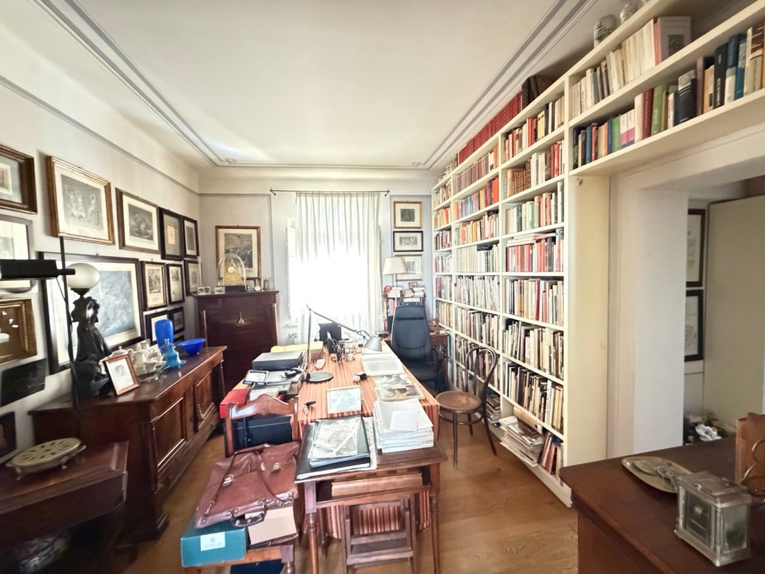 Wohnung in Centro Storico, Lucca, Toskana 3 - 18909929