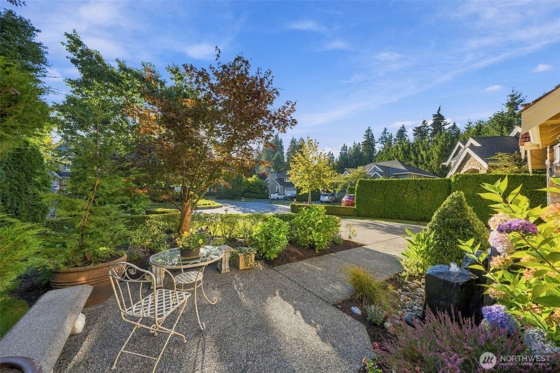 House in Mill Creek, Washington, United States 4 - 18918550