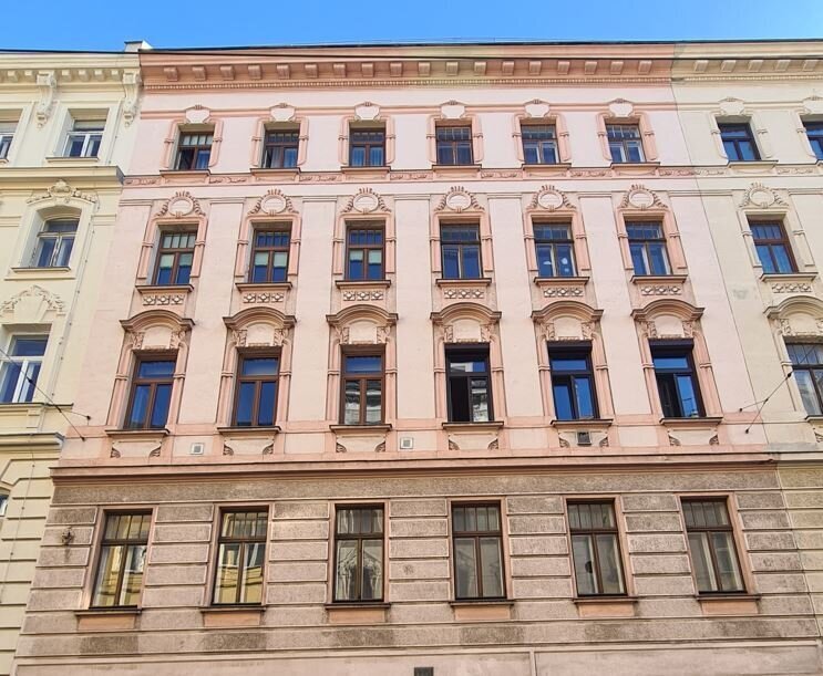Wohnung in Wien, Wien, Österreich 1 - 18919210