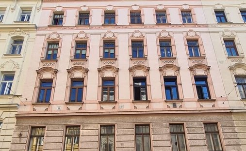 Wohnung in Wien, Wien, Österreich 1