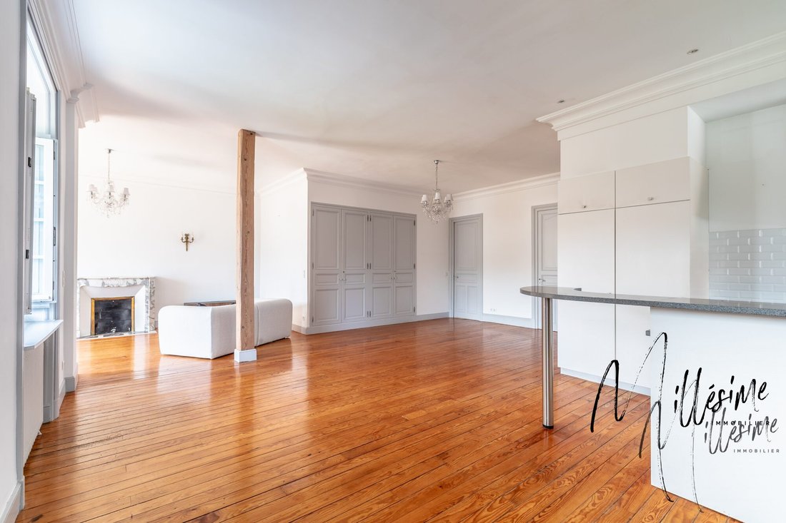 Appartamento a Biarritz, Nuova Aquitania, Francia 4 - 18256913