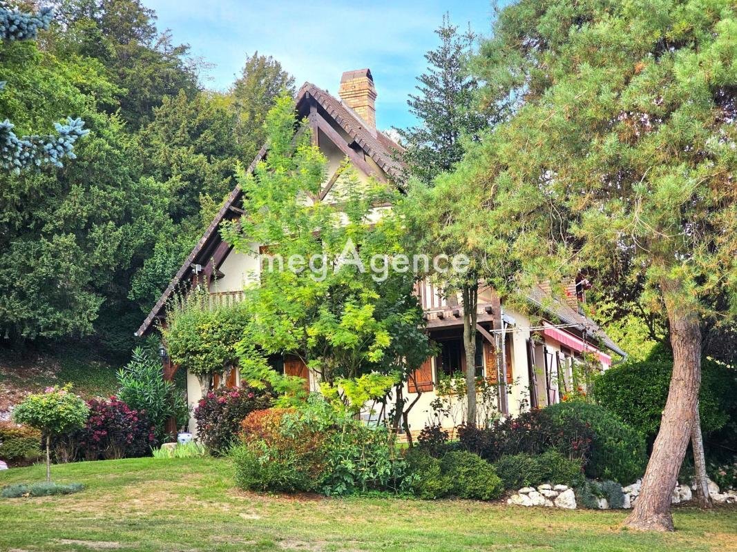 House in Mauny, Normandy, France 2 - 18919918
