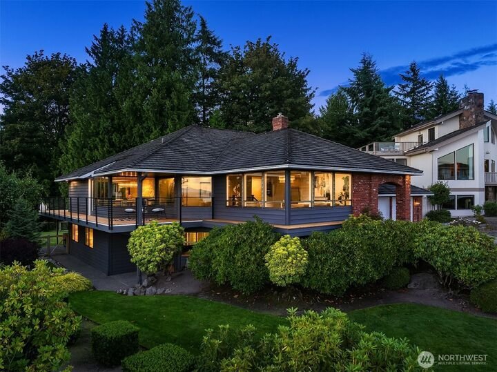 Maison à Edmonds, Washington, États-Unis 1 - 18918603