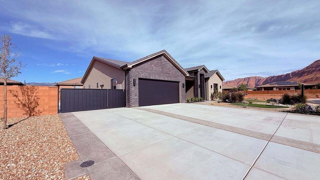 House in Ivins, Utah, United States 3 - 18857902