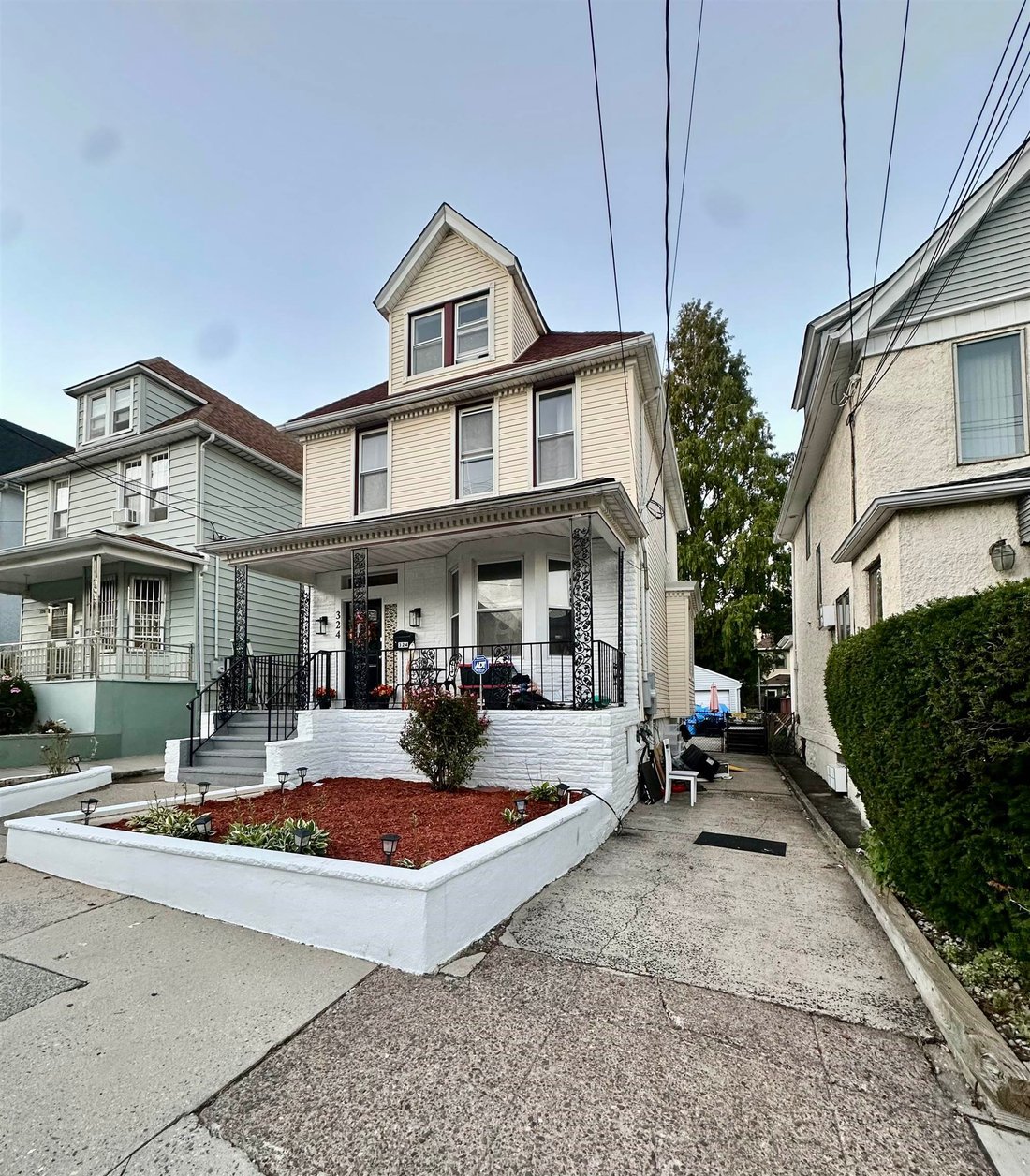 Casa en North Bergen, Nueva Jersey, Estados Unidos 4 - 18906290