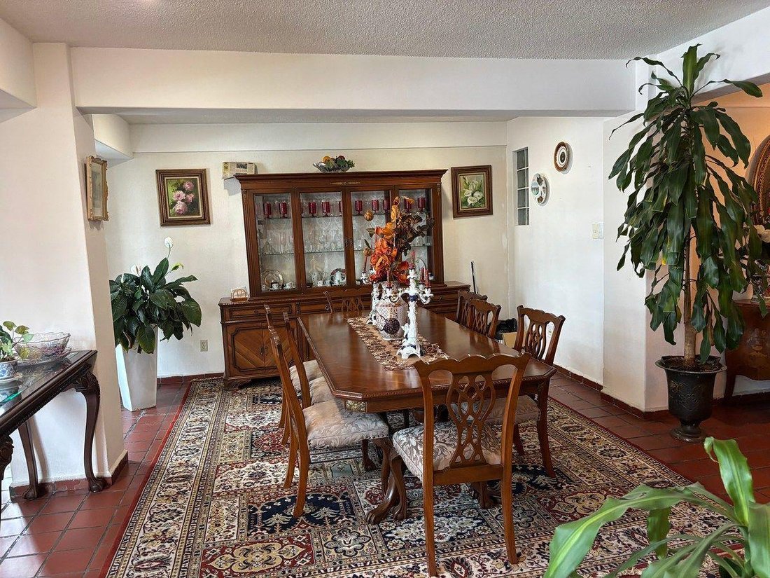 Appartement à Mexico City, Mexique 1 - 18916516