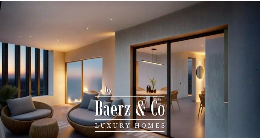 Apartment in Glyfada, Attica, Greece 4 - 18907000