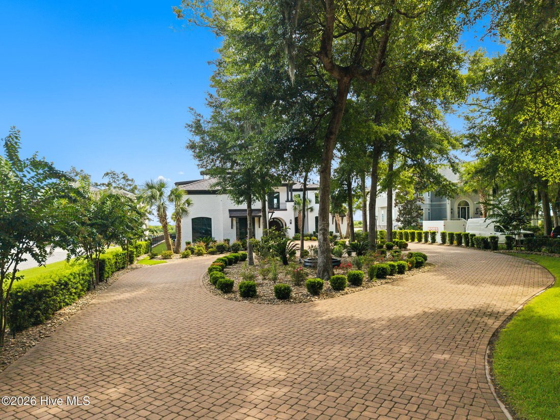House in Sunset Beach, North Carolina, United States 5 - 18906381