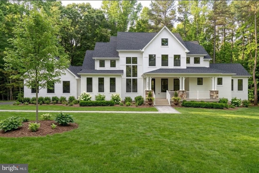 House in Frederick, Maryland, United States 1 - 18921617