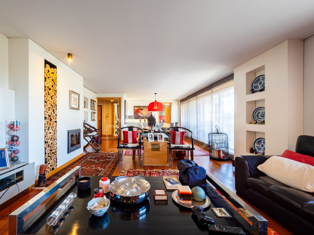 Apartment in Paranhos, Porto District, Portugal 2 - 18907821