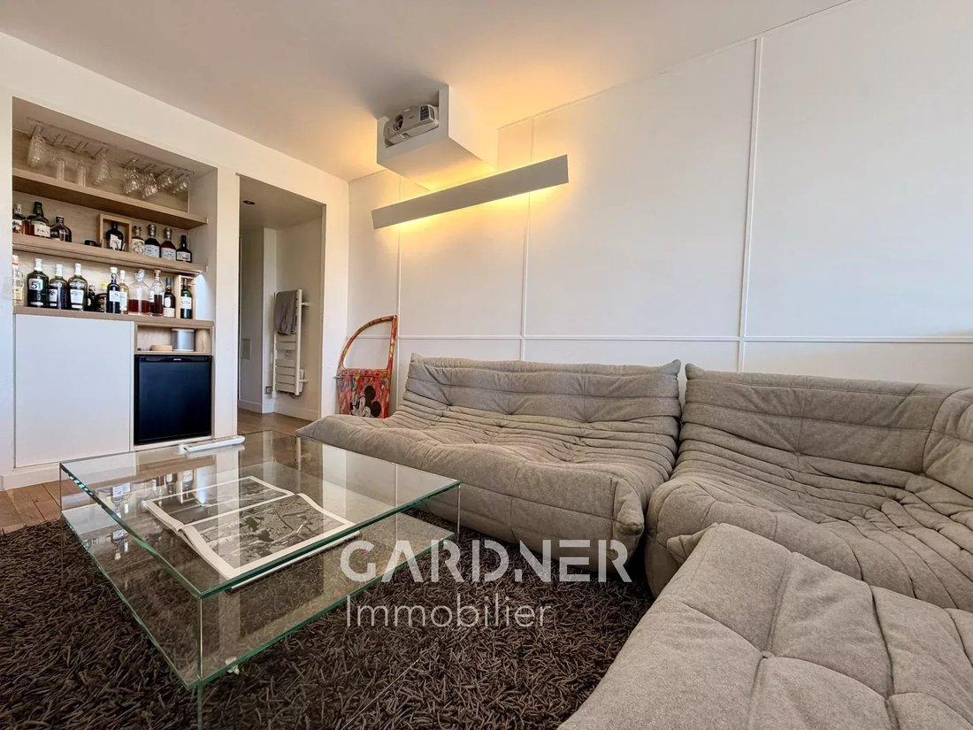 Appartement à 1er Arrondissement, Marseille, France 4 - 18096184