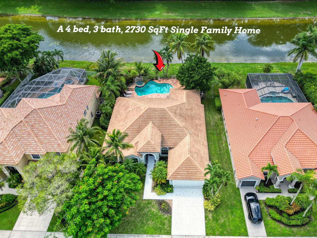 House in Boca Raton, Florida, United States 4 - 18913083