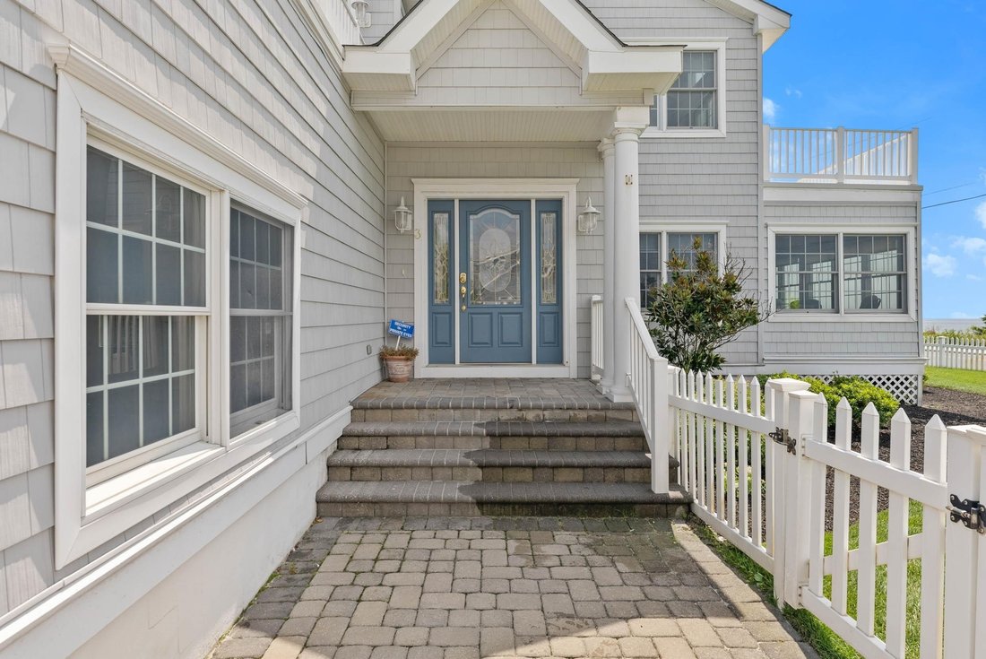 Haus in Cape May, New Jersey, Vereinigte Staaten 5 - 18921622