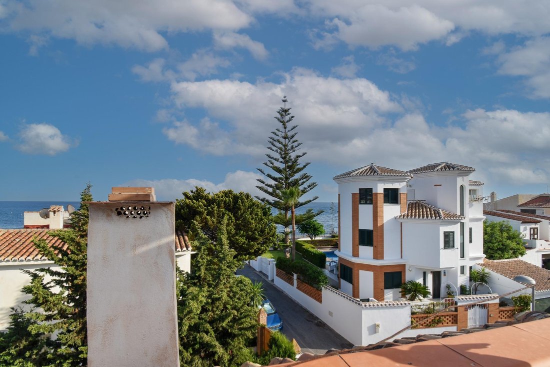 House in Motril, Andalusia, Spain 4 - 18913052