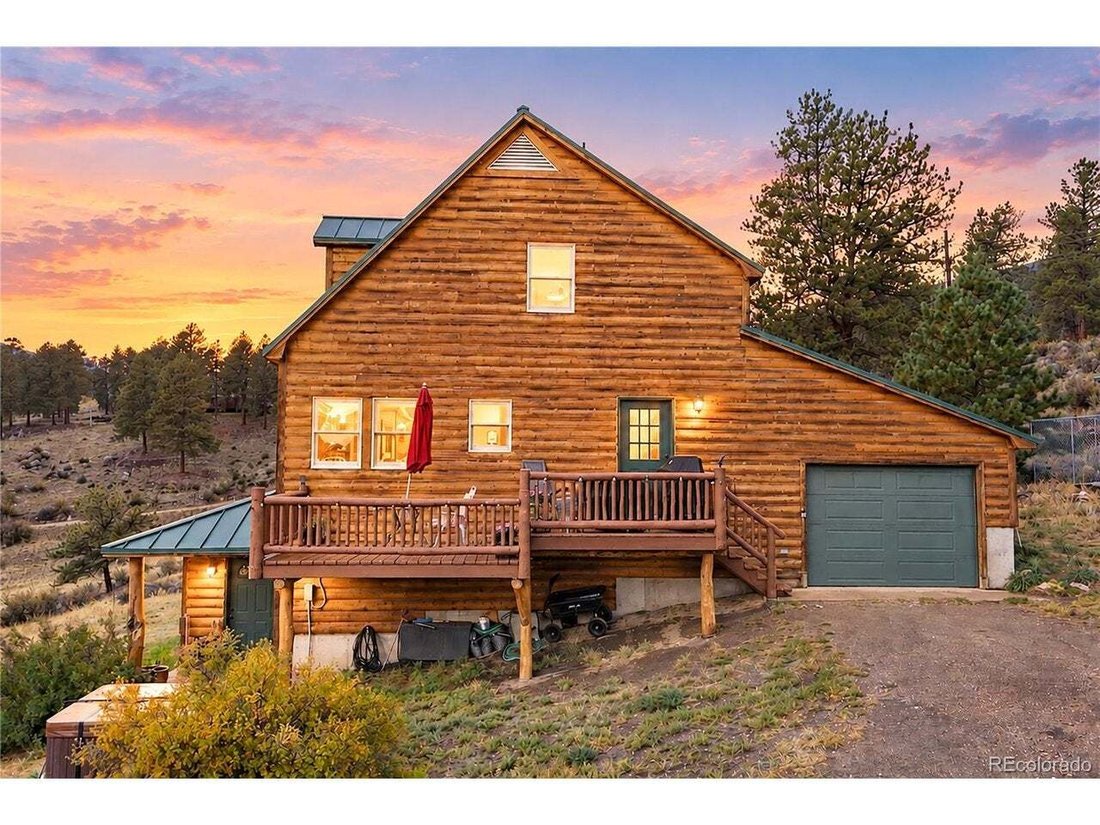 House in Shawnee, Colorado, United States 2 - 18913152