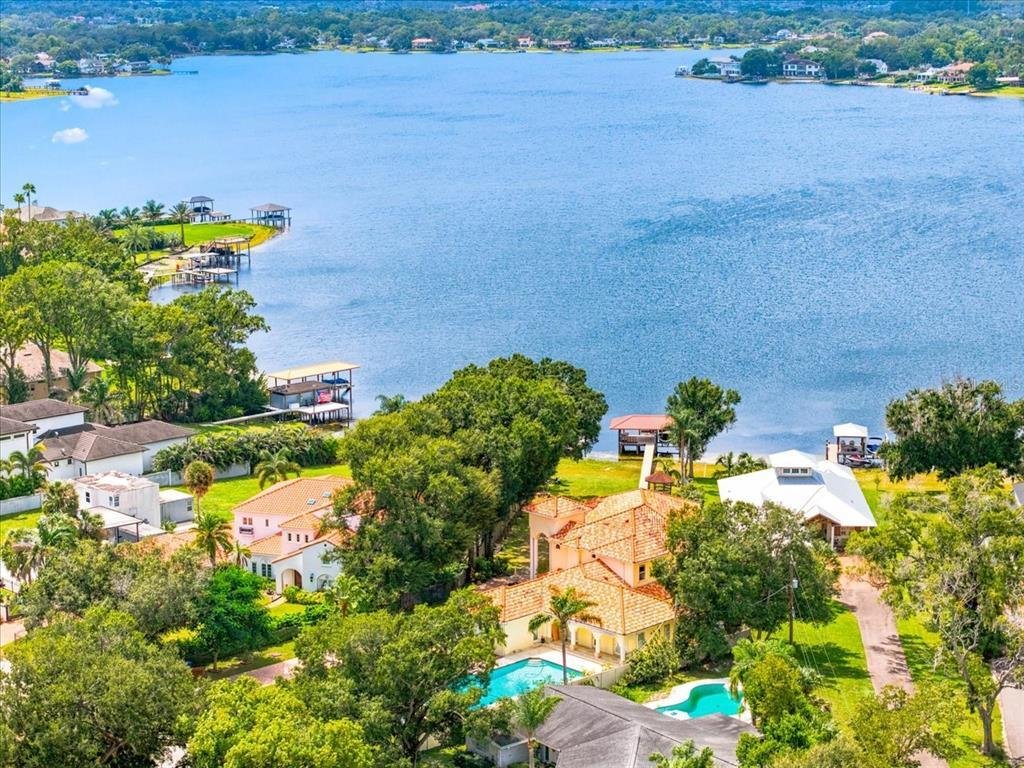Casa a Tampa, Florida, Stati Uniti 5 - 17957836