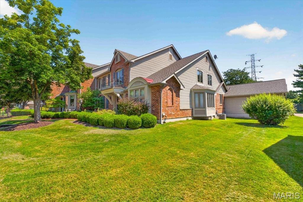 Townhouse in Town and Country, Missouri, United States 2 - 18913236