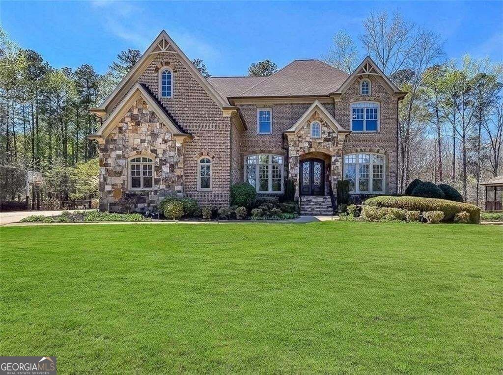 Casa a Kennesaw, Georgia, Stati Uniti 1 - 18900333