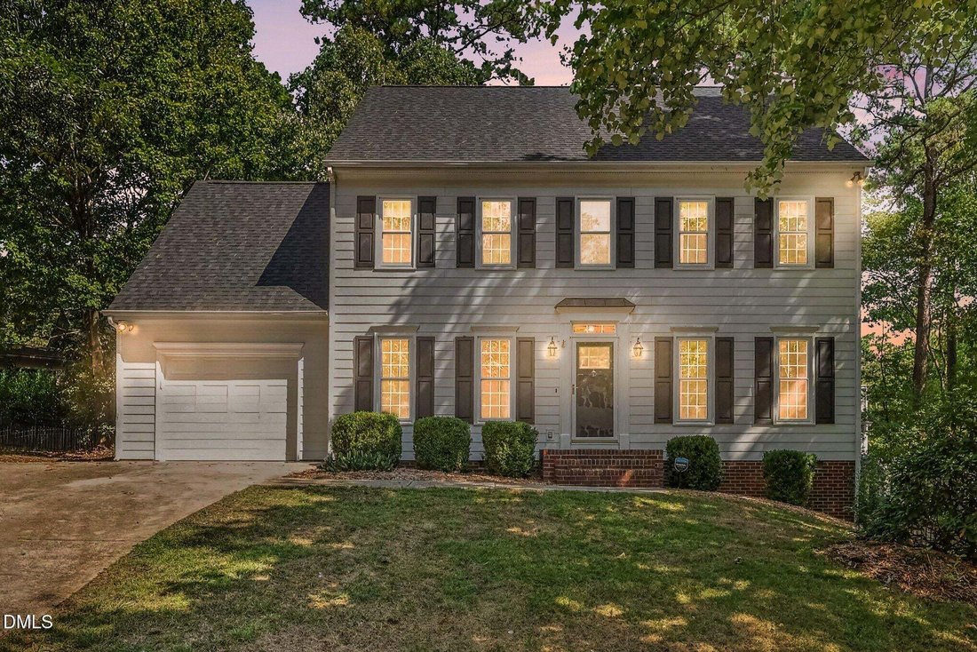 House in Cary, North Carolina, United States 2 - 18905678