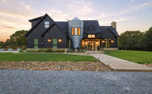 Haus in Wolfe City, Texas, Vereinigte Staaten 1