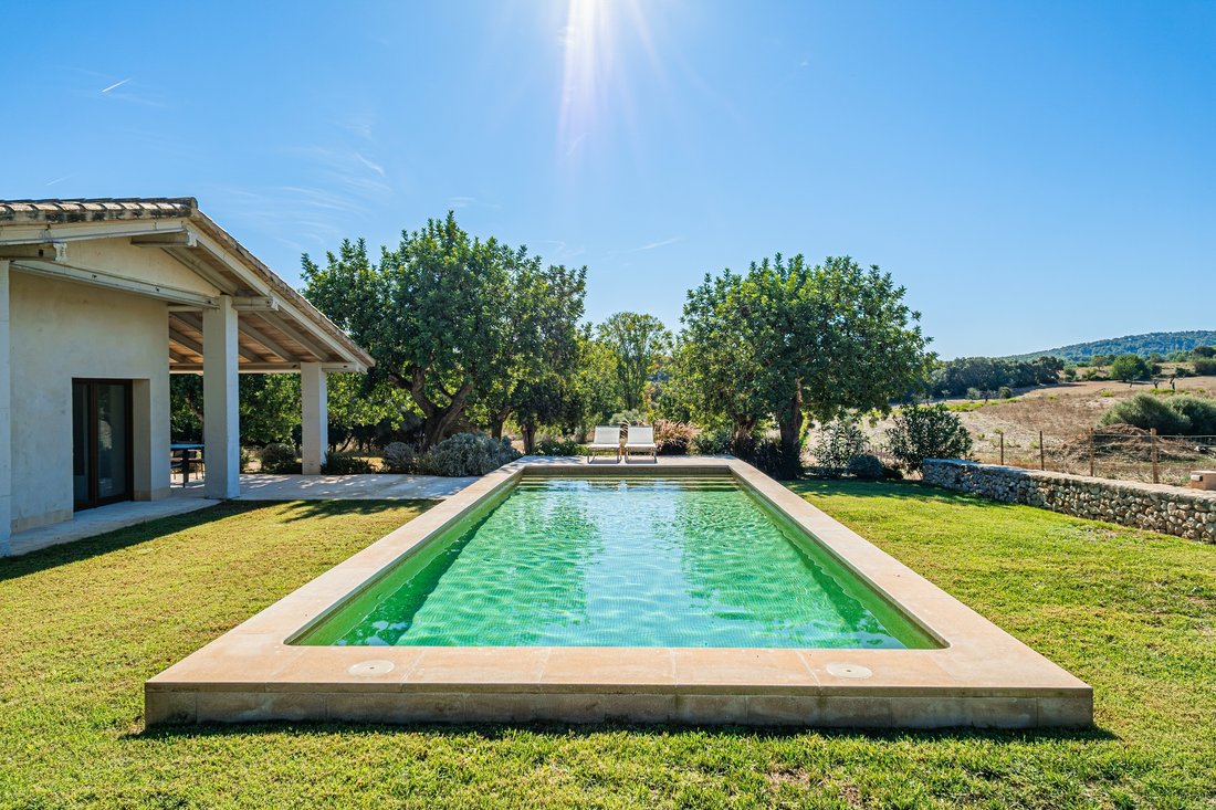 Farm Ranch in Algaida, Balearic Islands, Spain 3 - 18911344