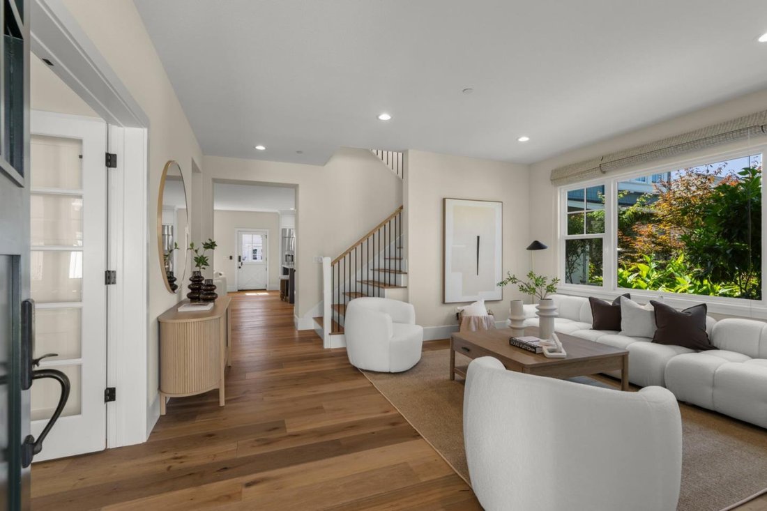 House in San Jose, California, United States 4 - 18909493