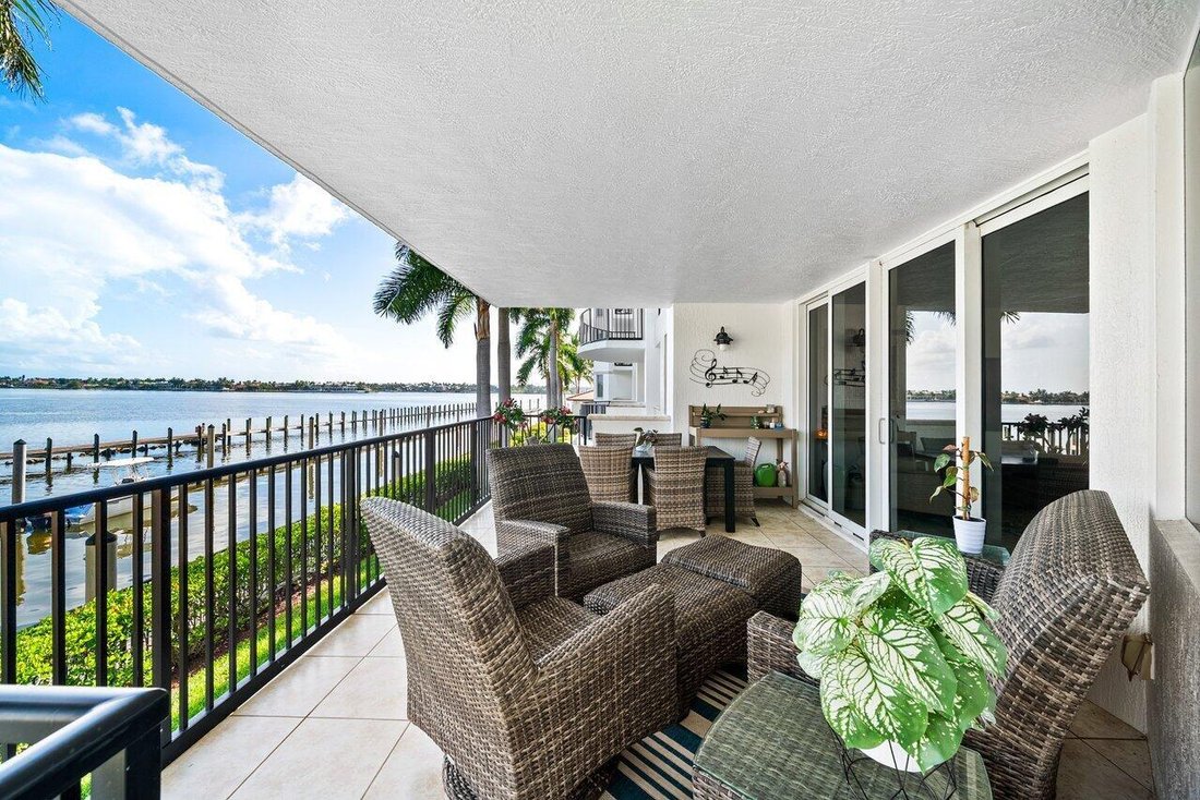 Condominio en Boynton Beach, Florida, Estados Unidos 2 - 18906438