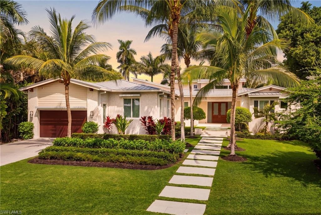 House in Naples, Florida, United States 1 - 18911009