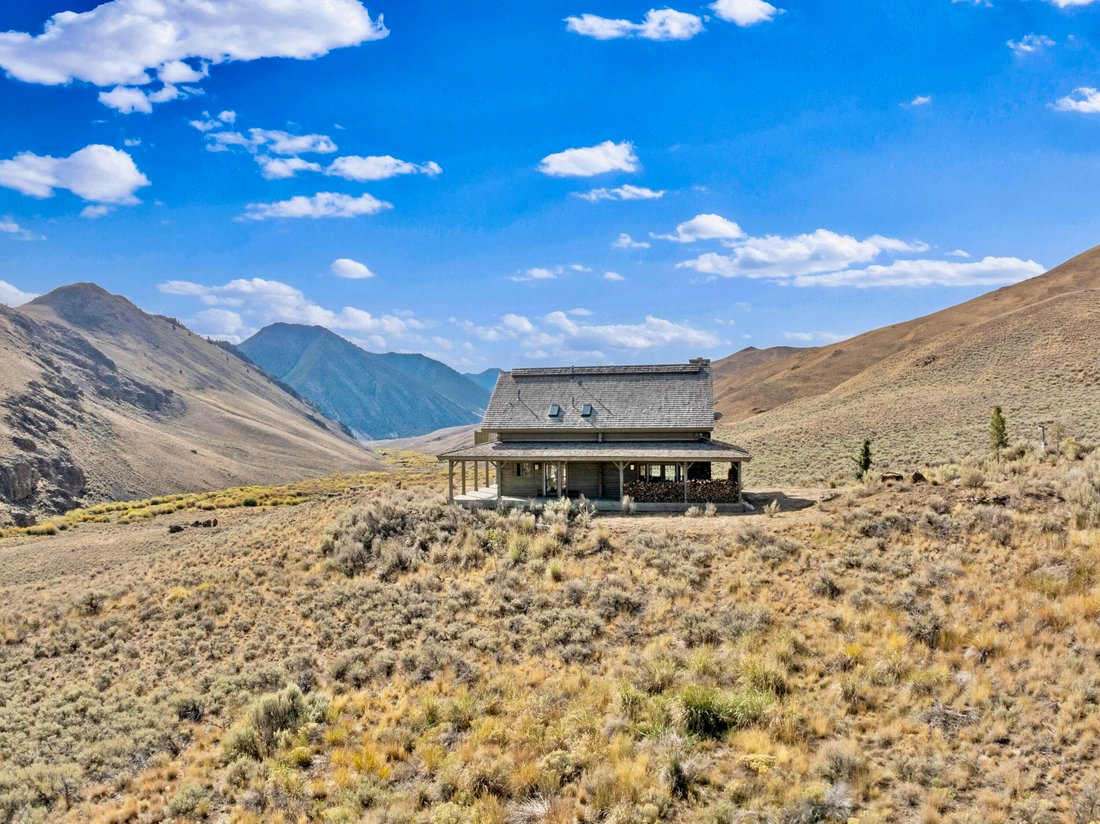 Casa a Mackay, Idaho, Stati Uniti 3 - 18906273